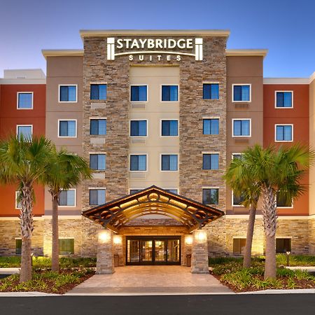 Staybridge Suites - Gainesville I-75 By Ihg Exterior photo