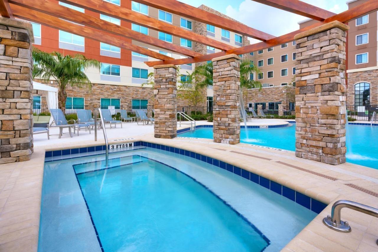 Staybridge Suites - Gainesville I-75 By Ihg Exterior photo