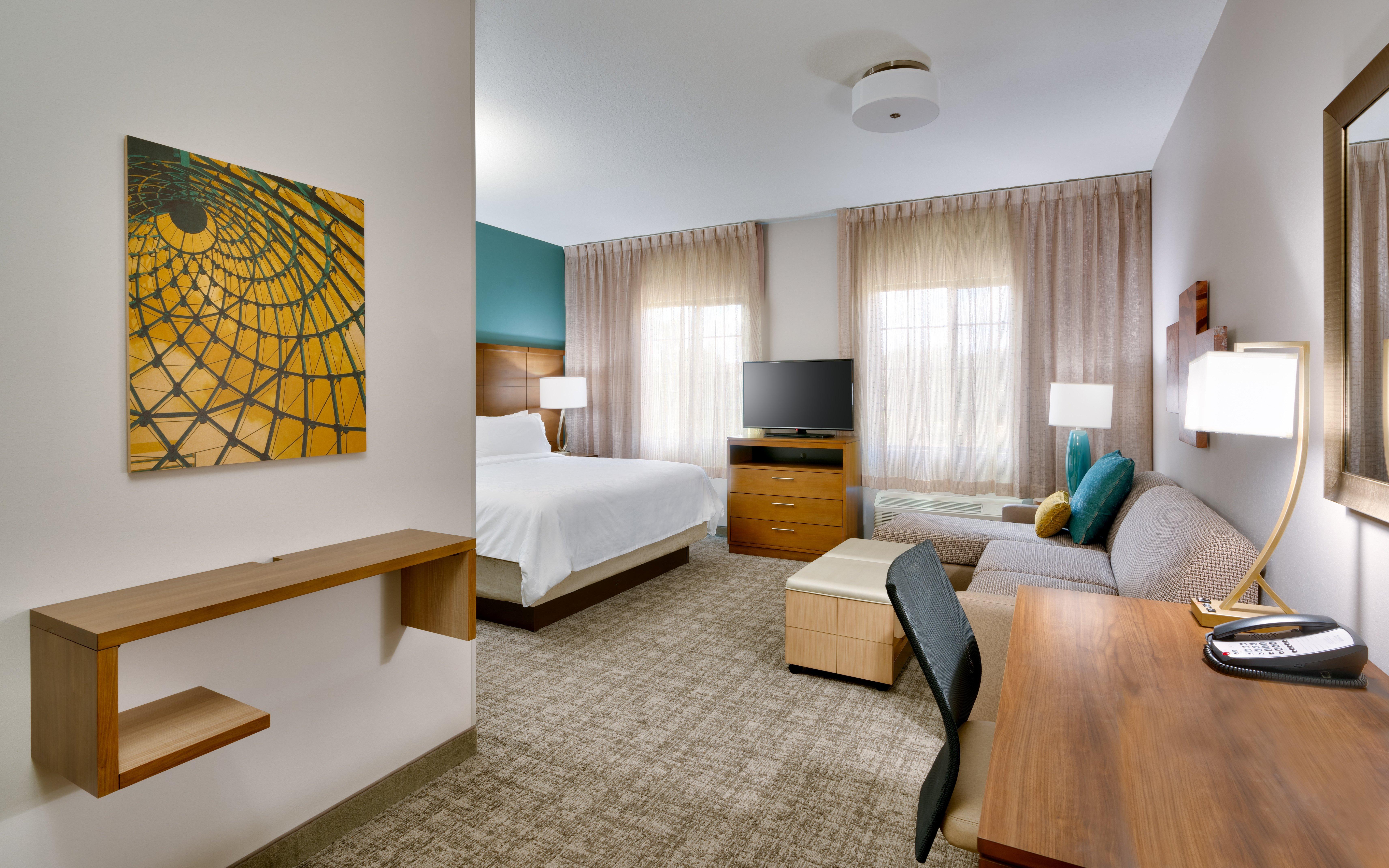 Staybridge Suites - Gainesville I-75 By Ihg Exterior photo