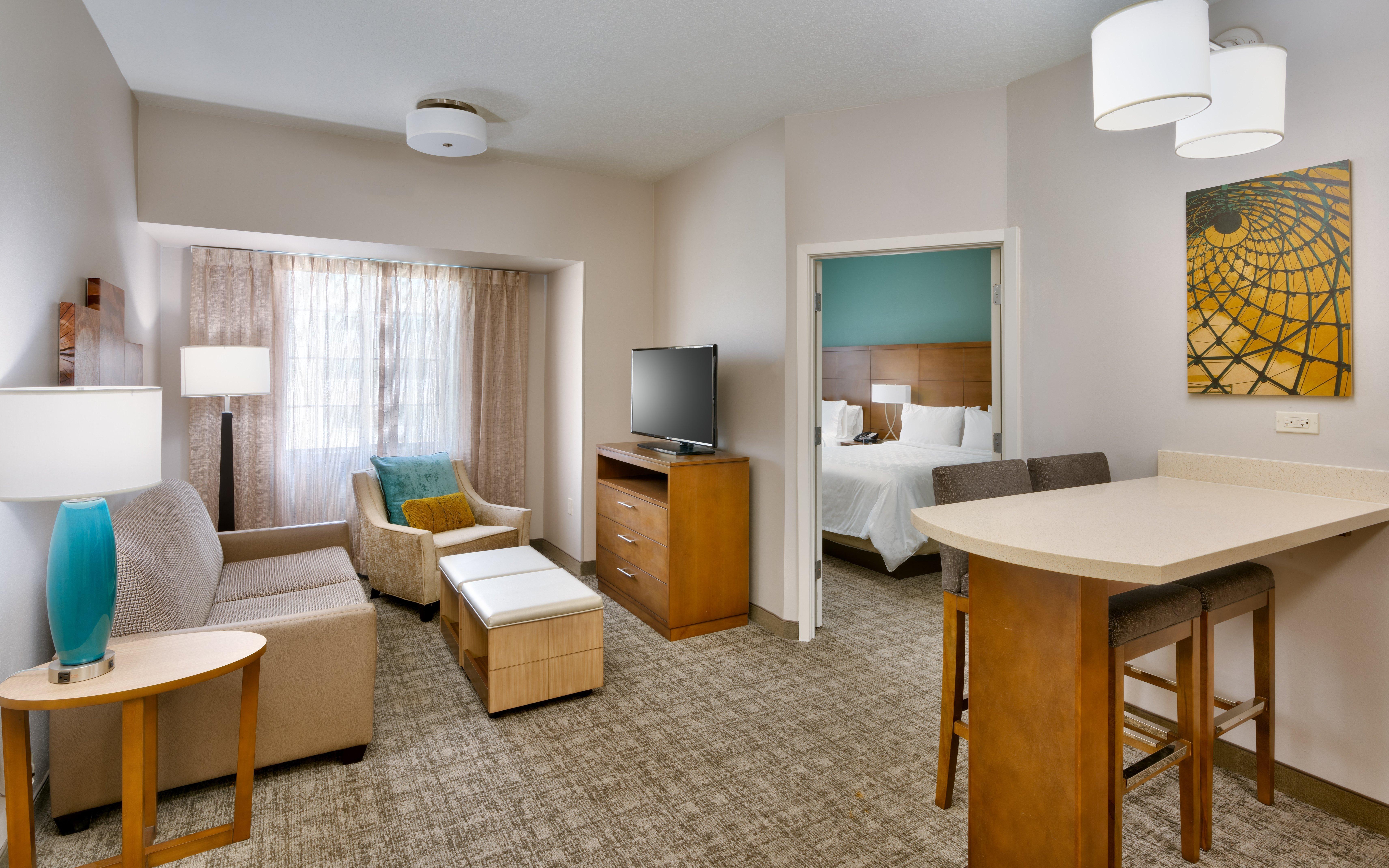 Staybridge Suites - Gainesville I-75 By Ihg Exterior photo
