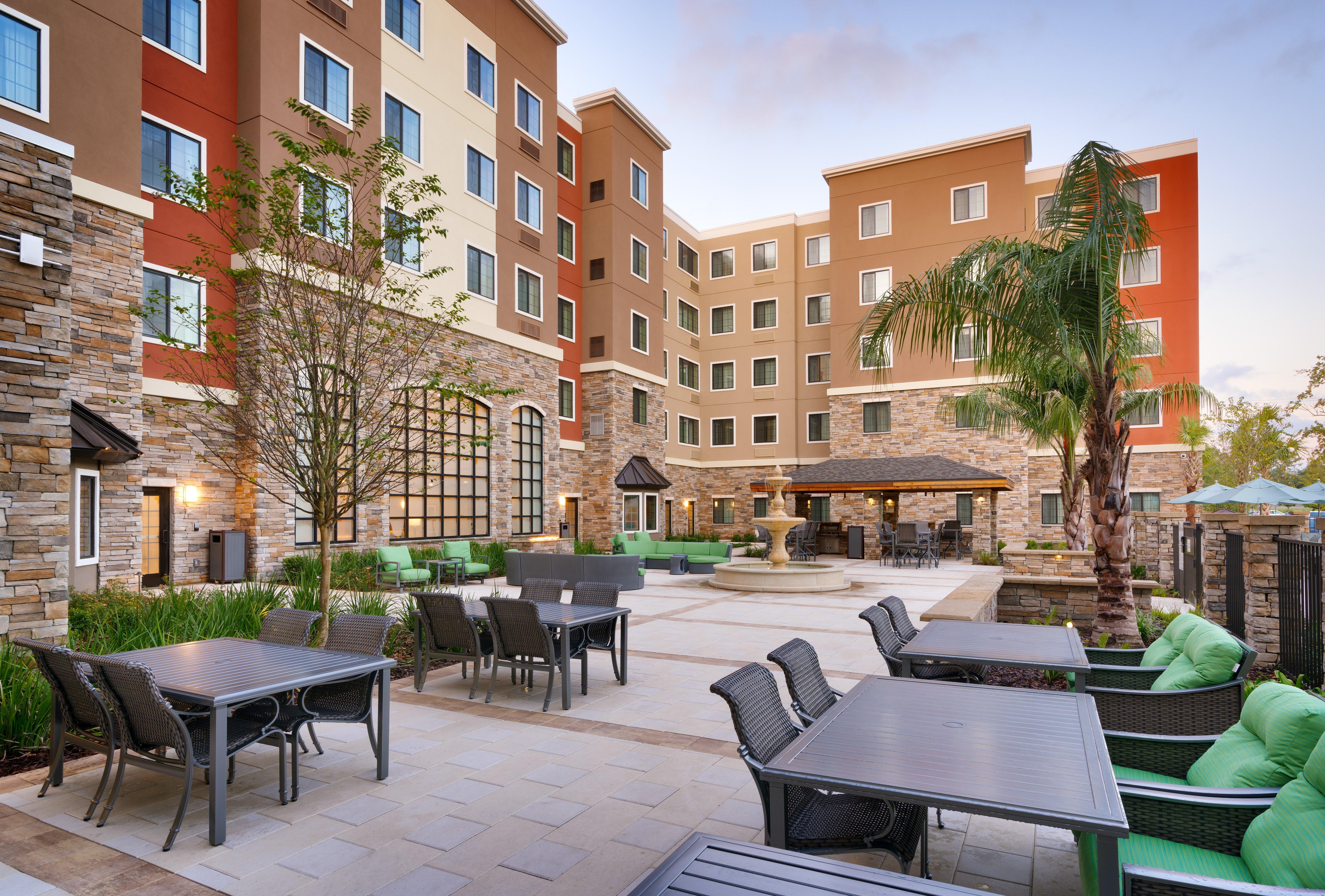 Staybridge Suites - Gainesville I-75 By Ihg Exterior photo