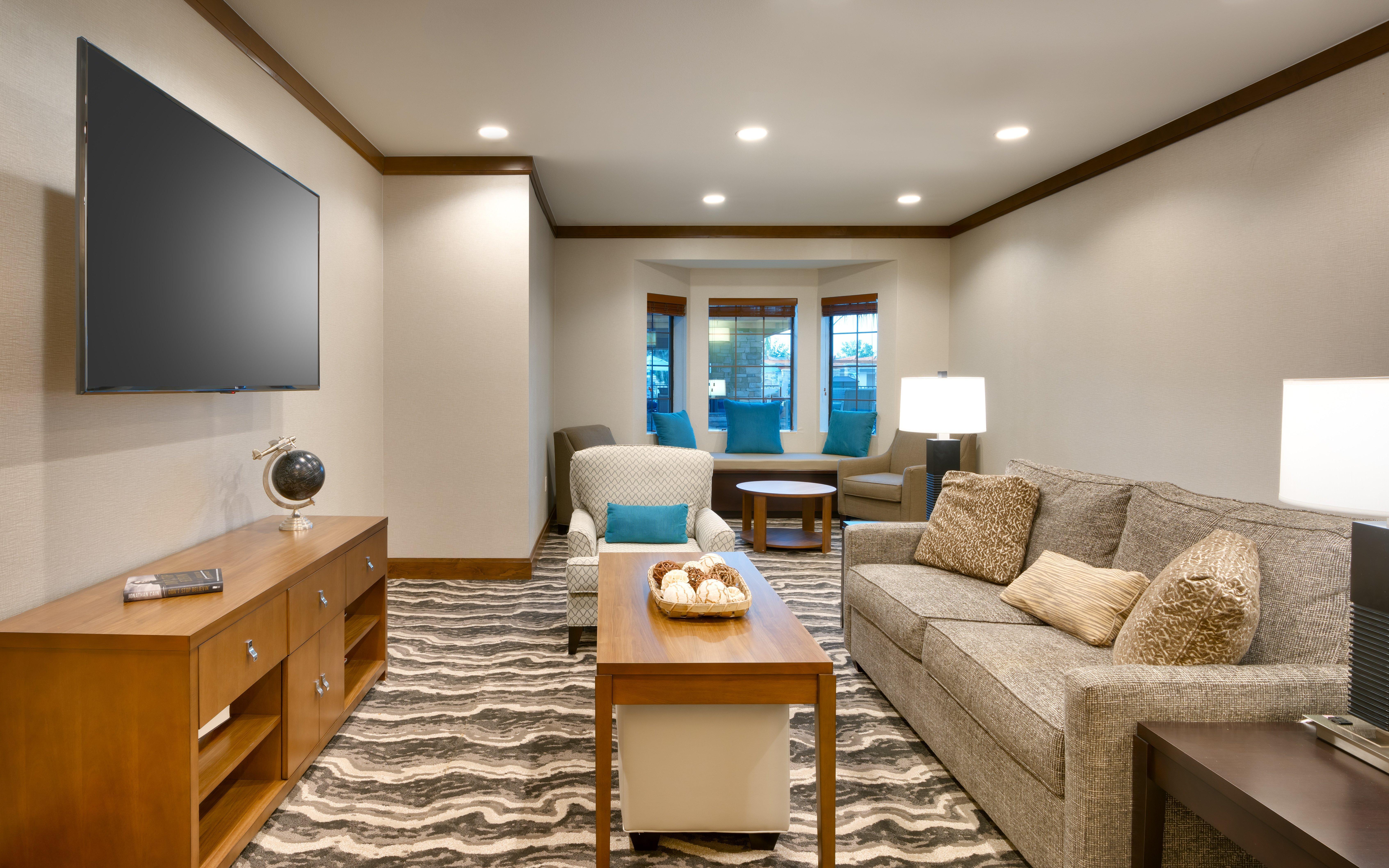 Staybridge Suites - Gainesville I-75 By Ihg Exterior photo