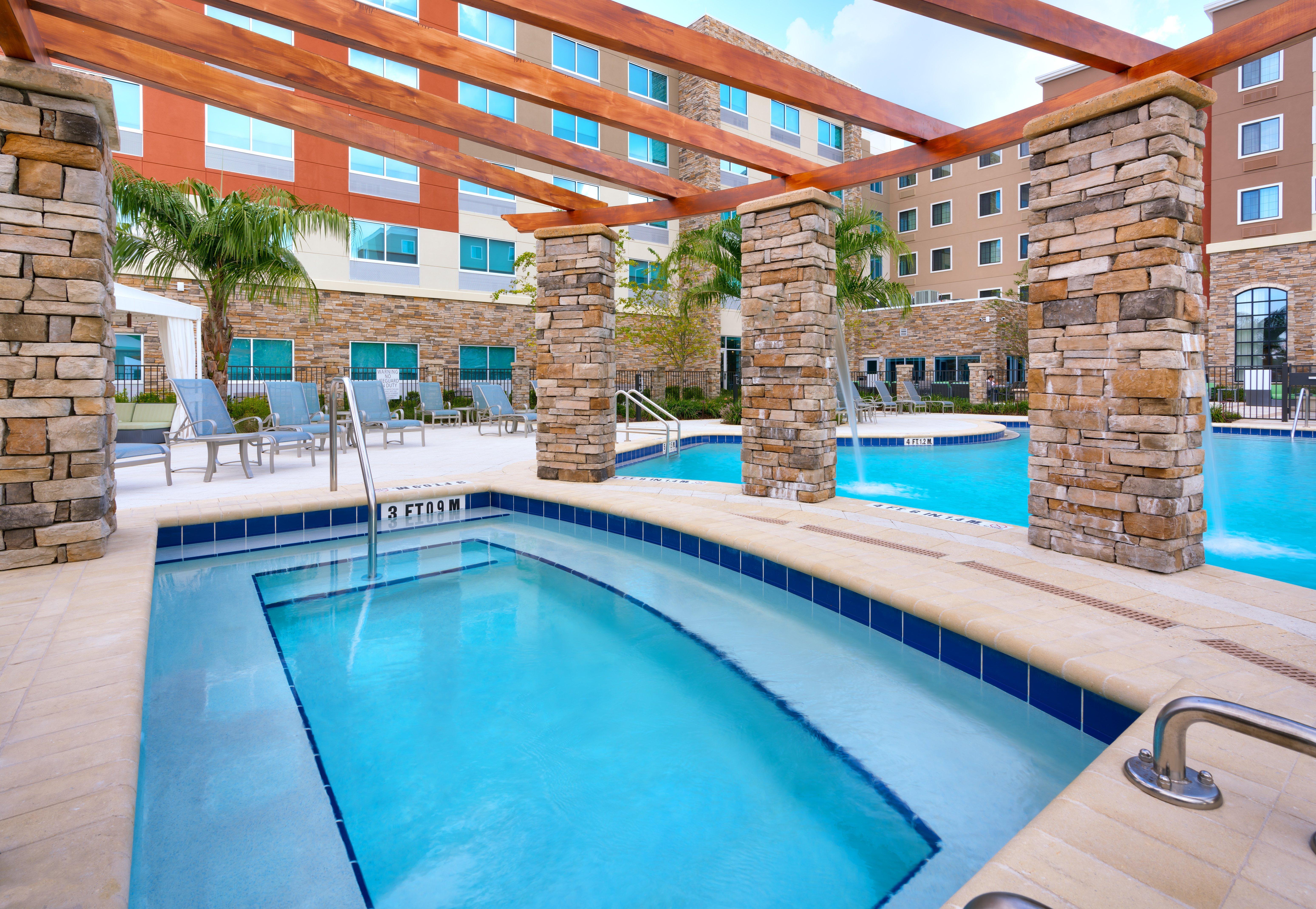 Staybridge Suites - Gainesville I-75 By Ihg Exterior photo