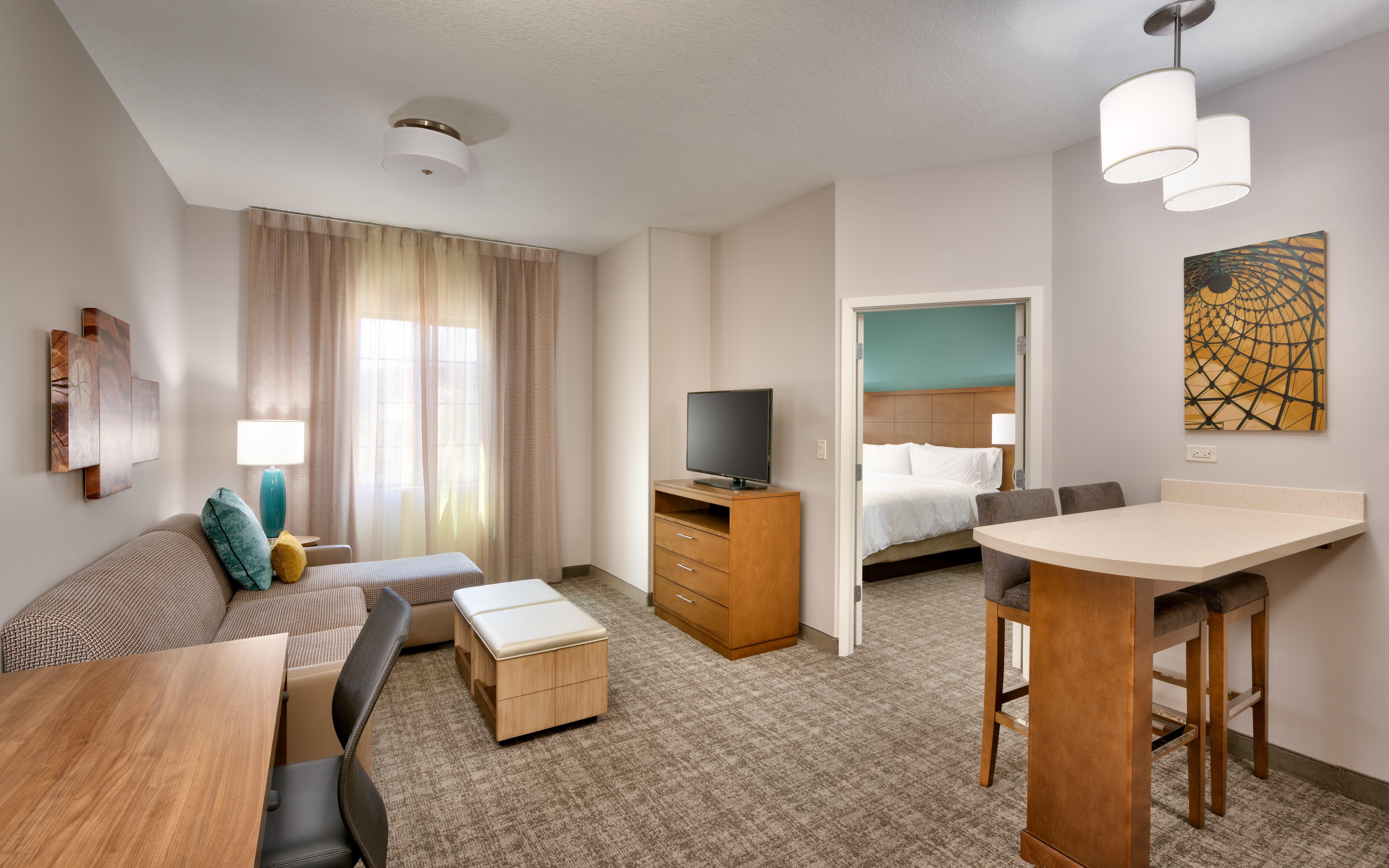 Staybridge Suites - Gainesville I-75 By Ihg Exterior photo