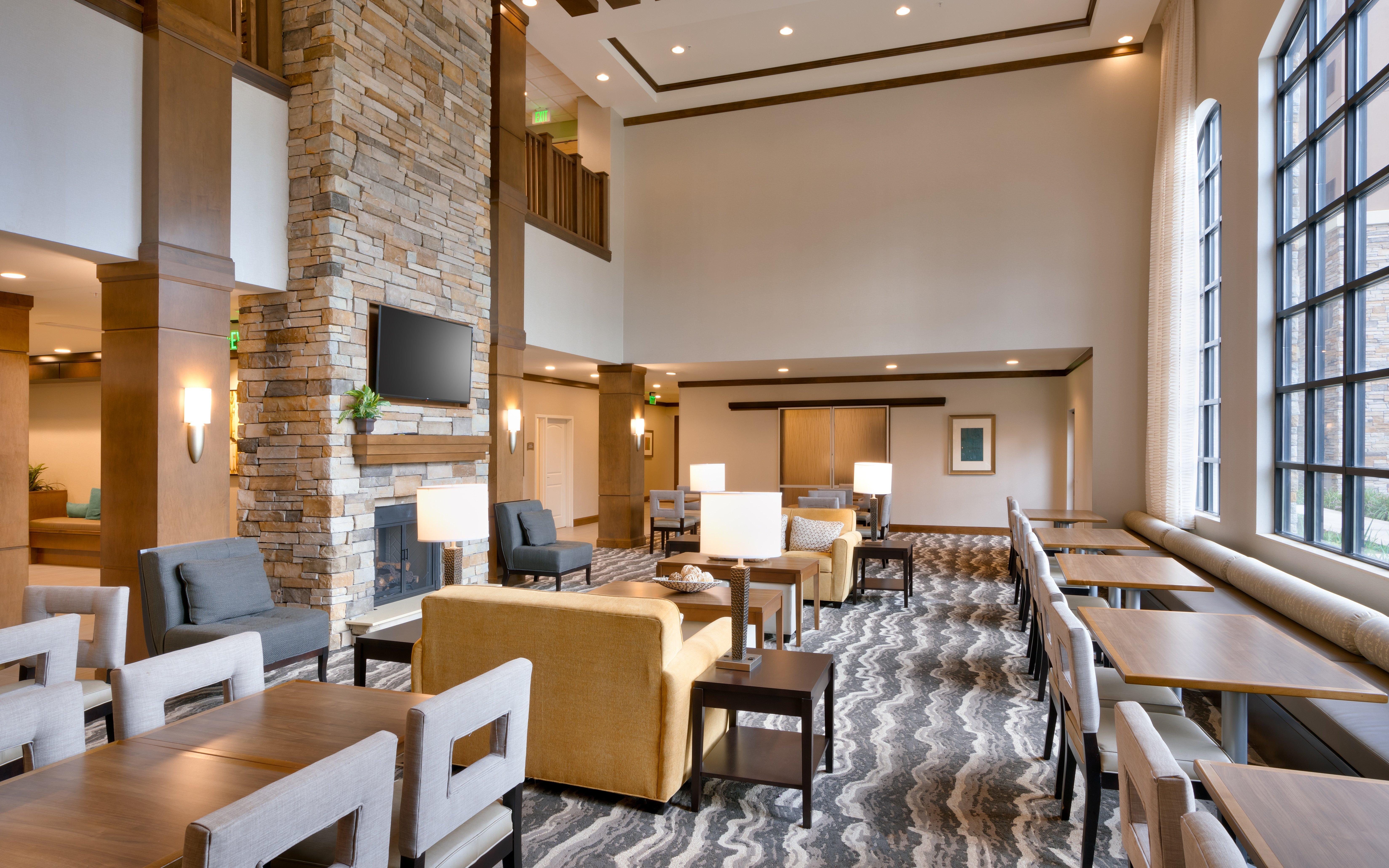 Staybridge Suites - Gainesville I-75 By Ihg Exterior photo