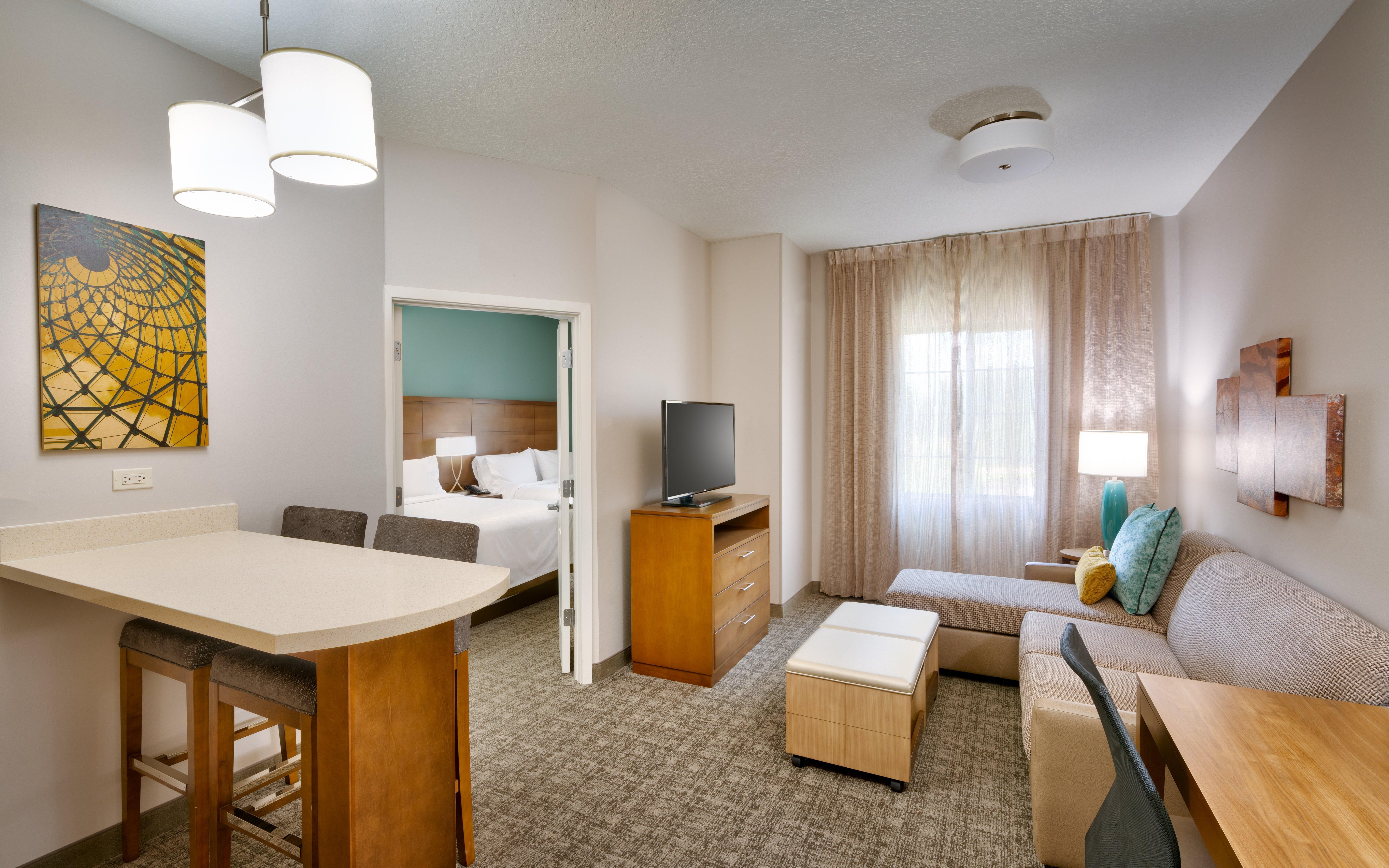 Staybridge Suites - Gainesville I-75 By Ihg Exterior photo
