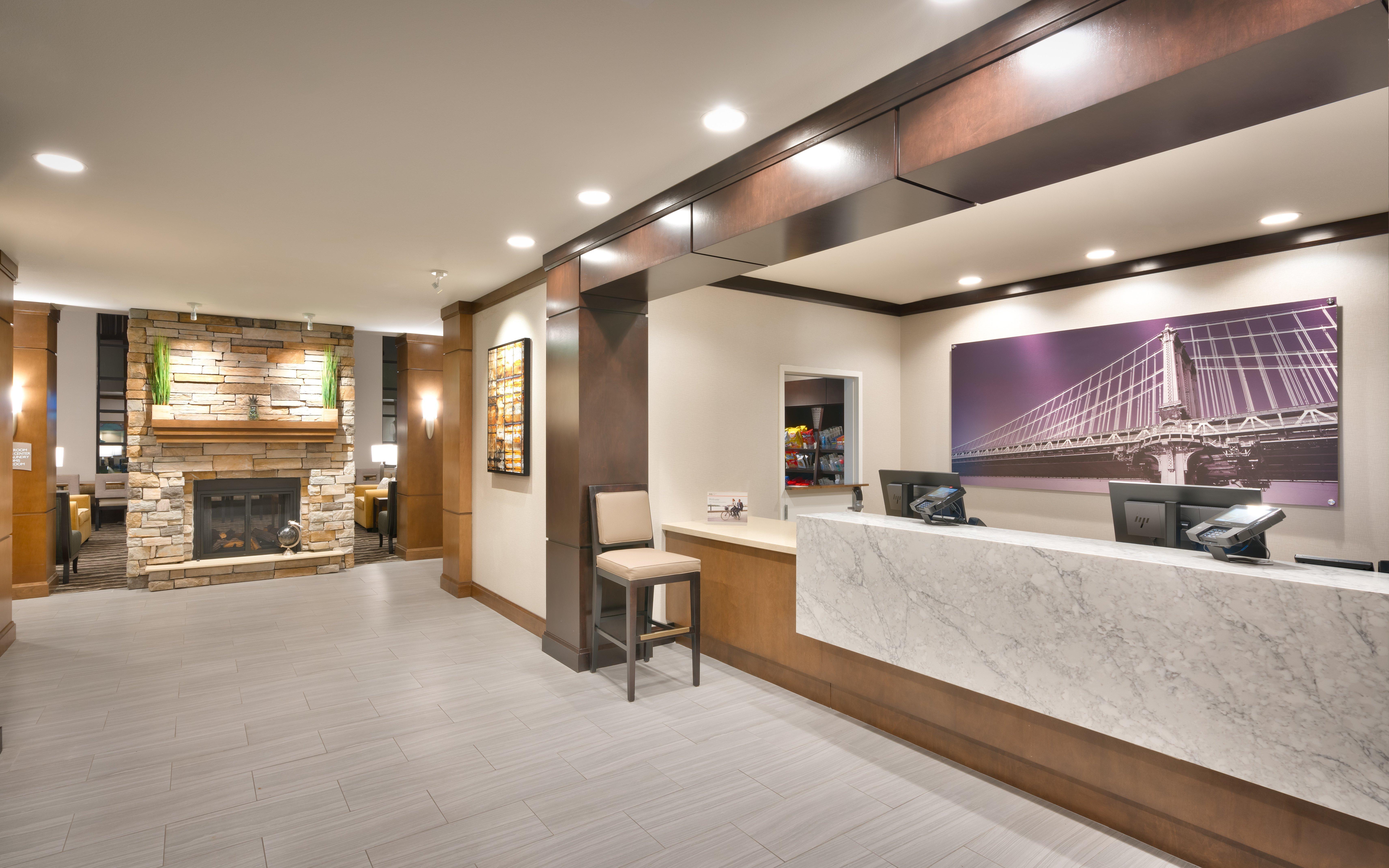 Staybridge Suites - Gainesville I-75 By Ihg Exterior photo