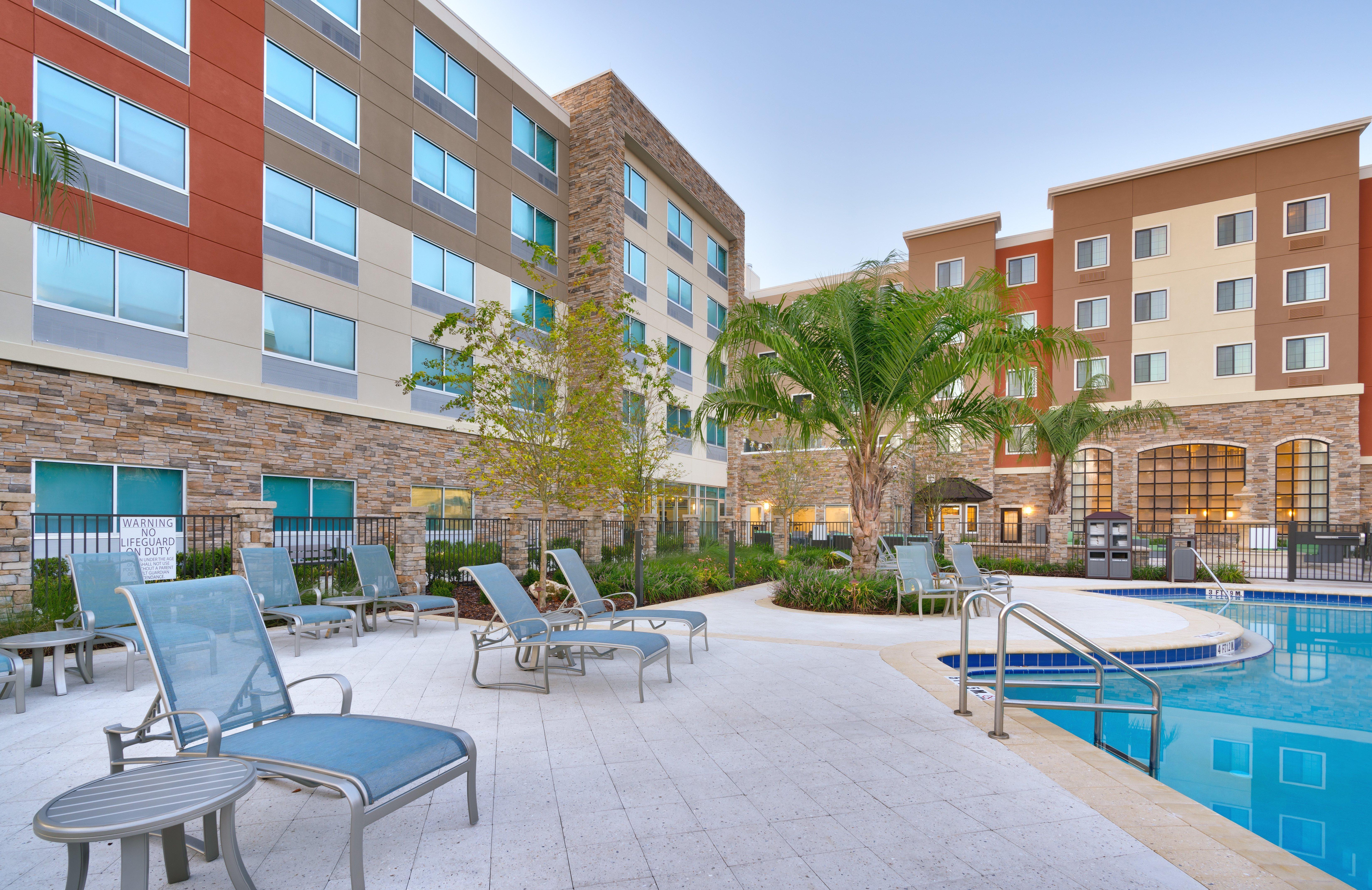 Staybridge Suites - Gainesville I-75 By Ihg Exterior photo