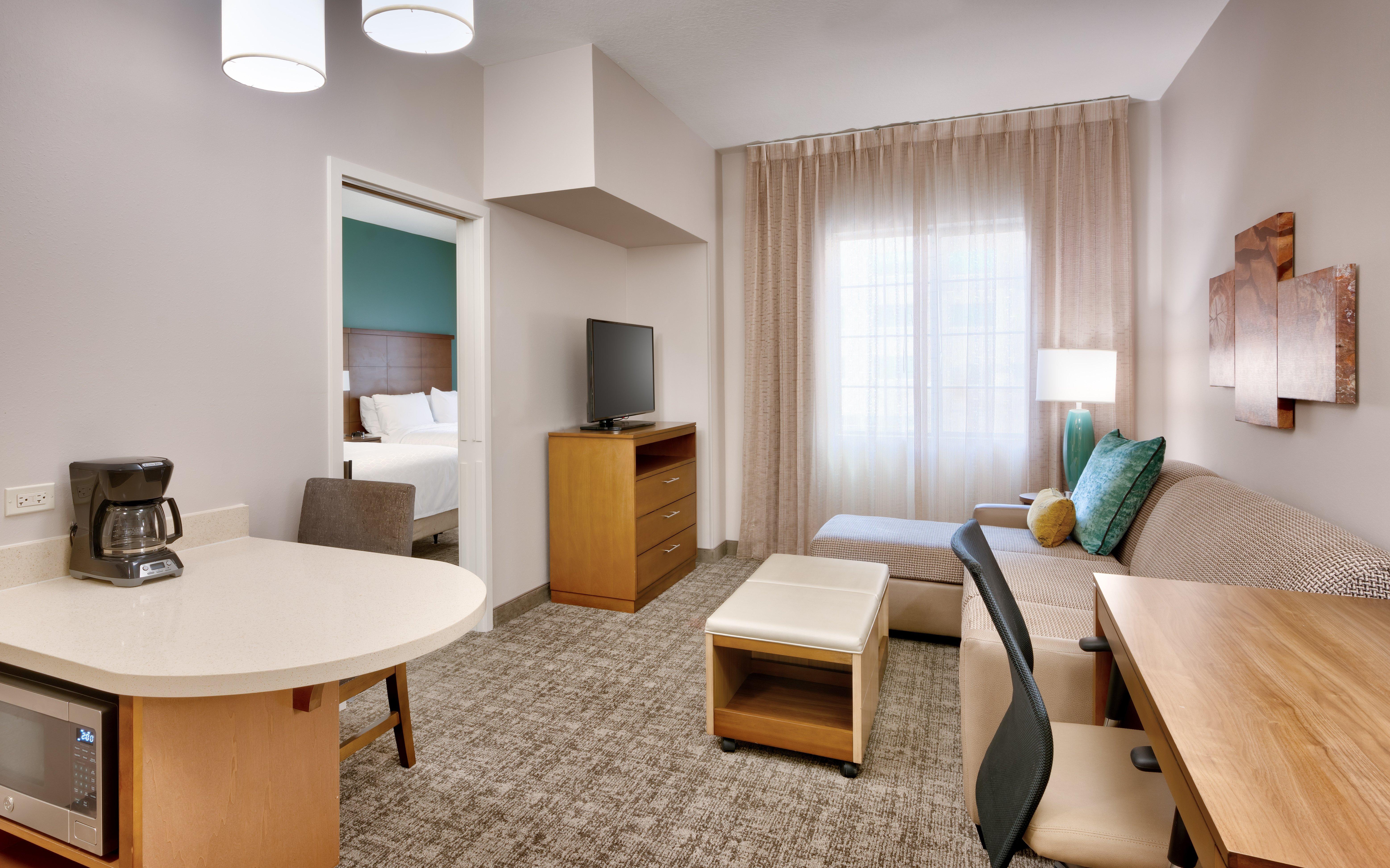 Staybridge Suites - Gainesville I-75 By Ihg Exterior photo
