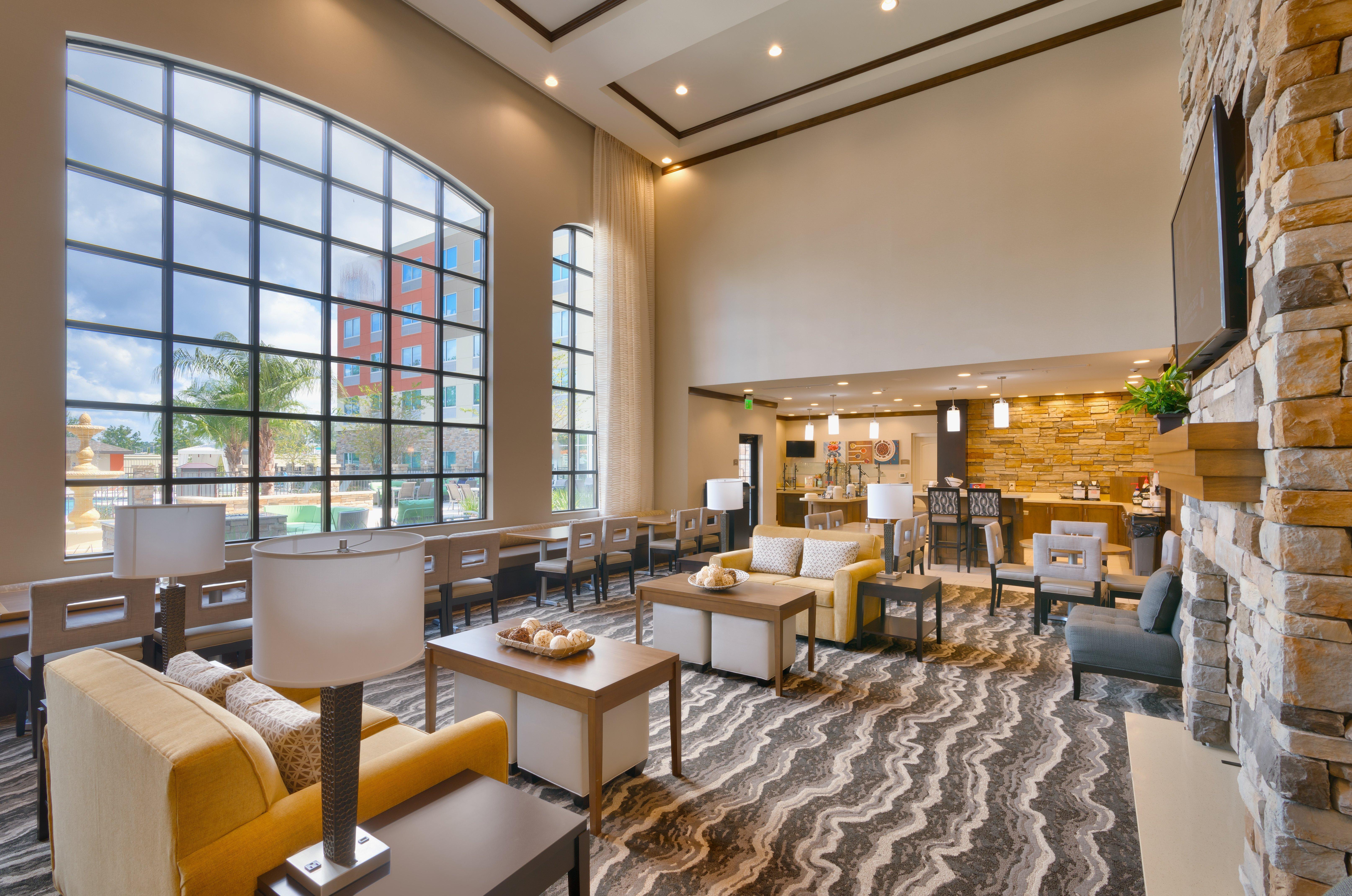 Staybridge Suites - Gainesville I-75 By Ihg Exterior photo