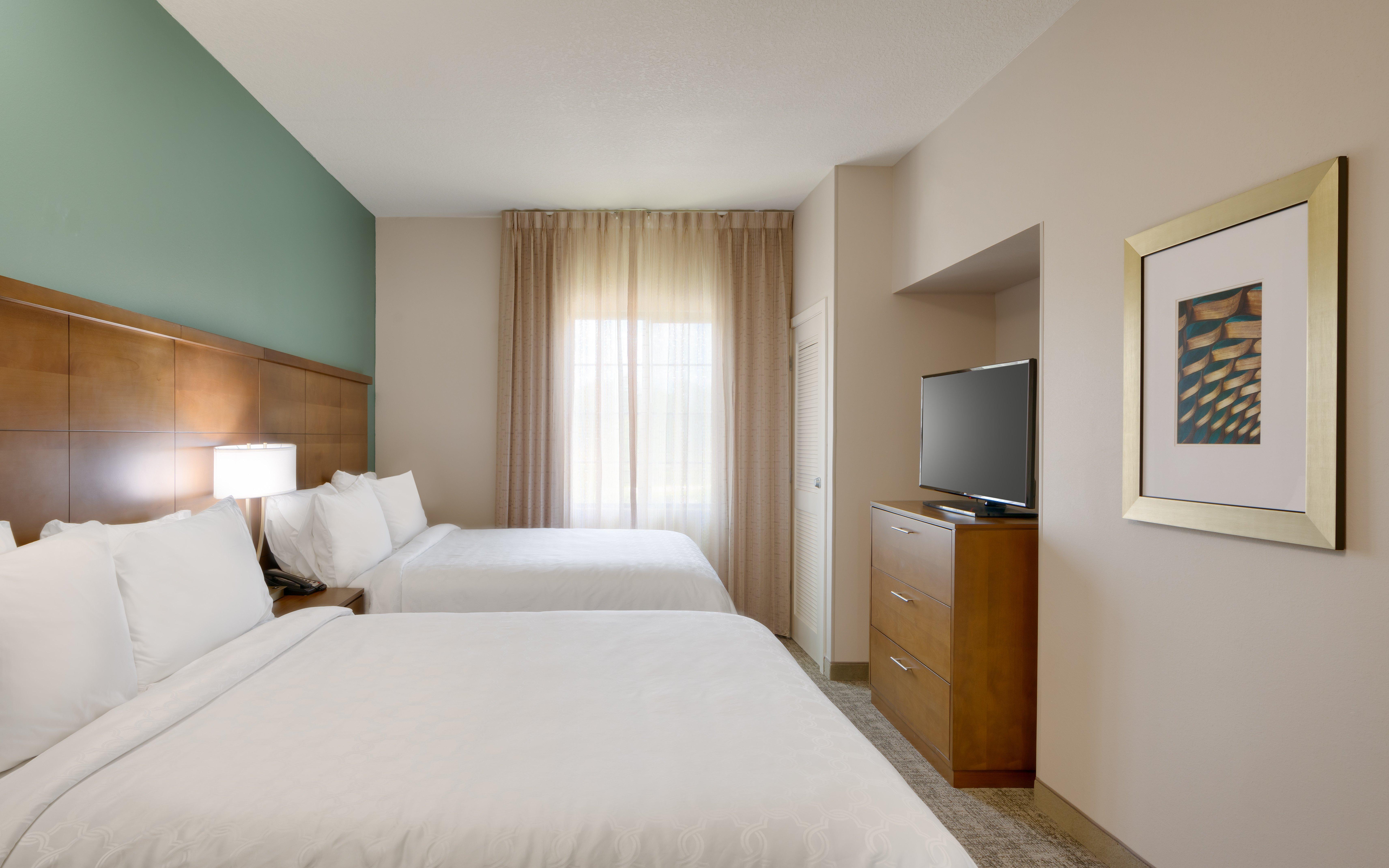 Staybridge Suites - Gainesville I-75 By Ihg Exterior photo