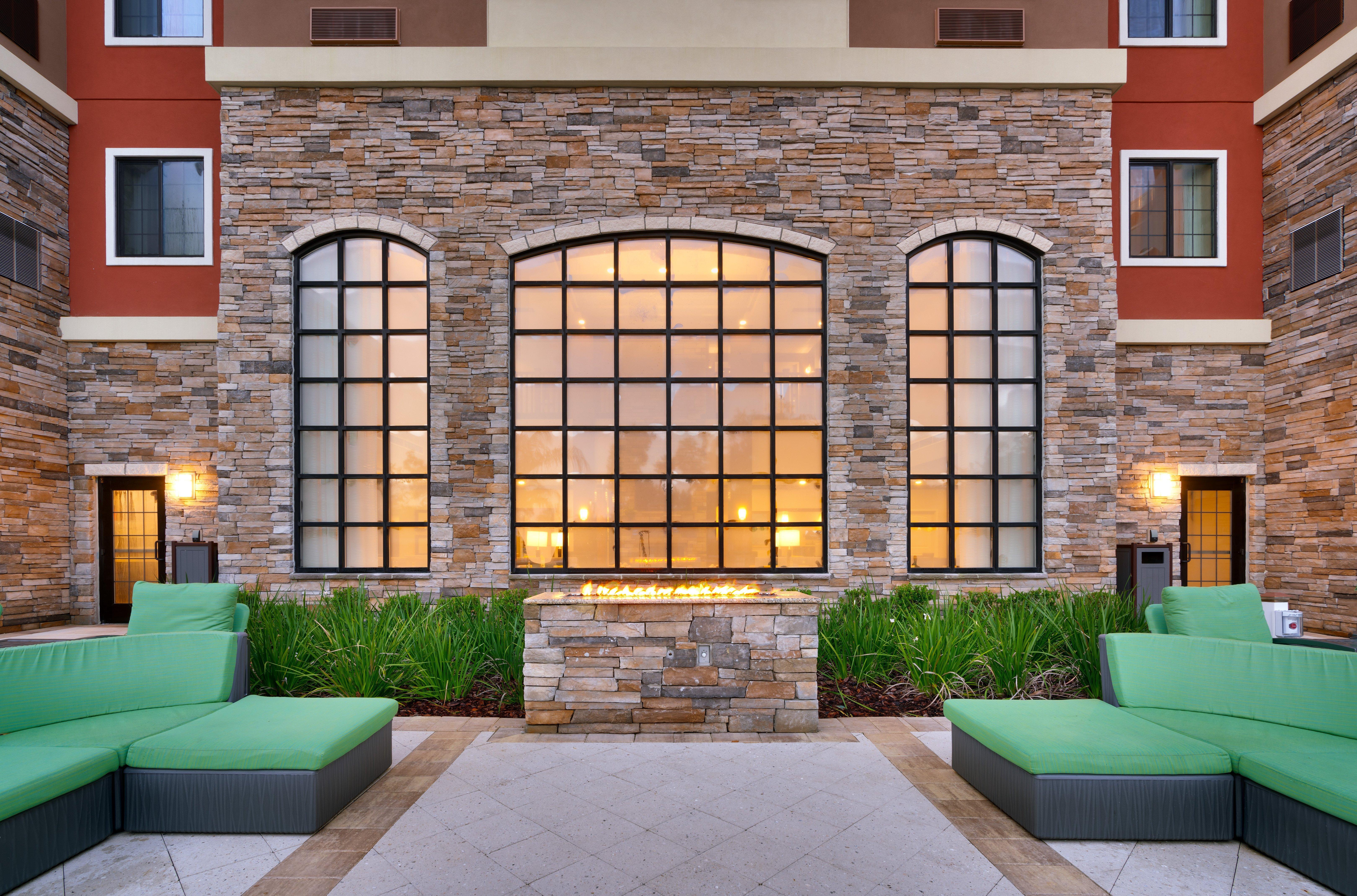 Staybridge Suites - Gainesville I-75 By Ihg Exterior photo