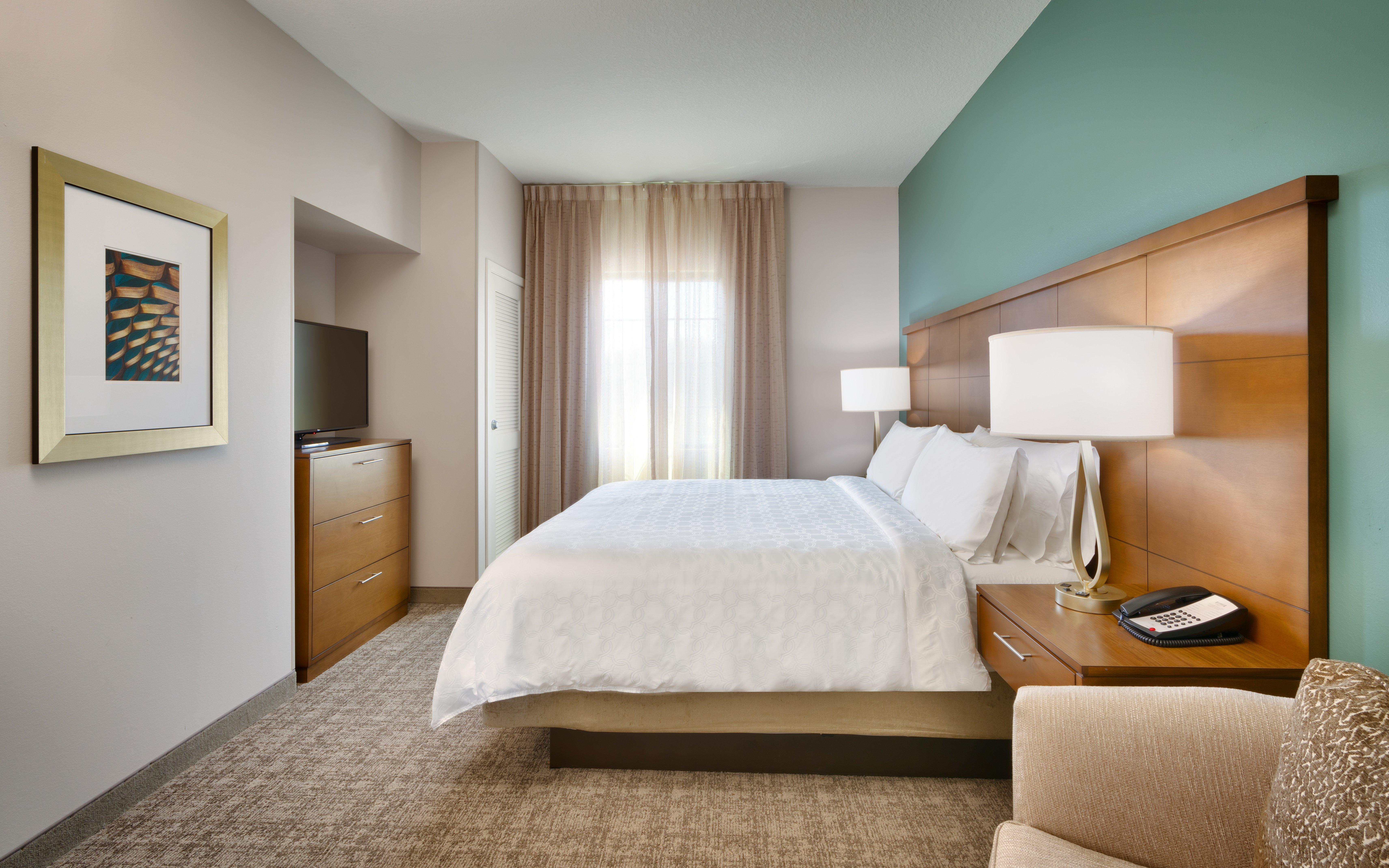 Staybridge Suites - Gainesville I-75 By Ihg Exterior photo