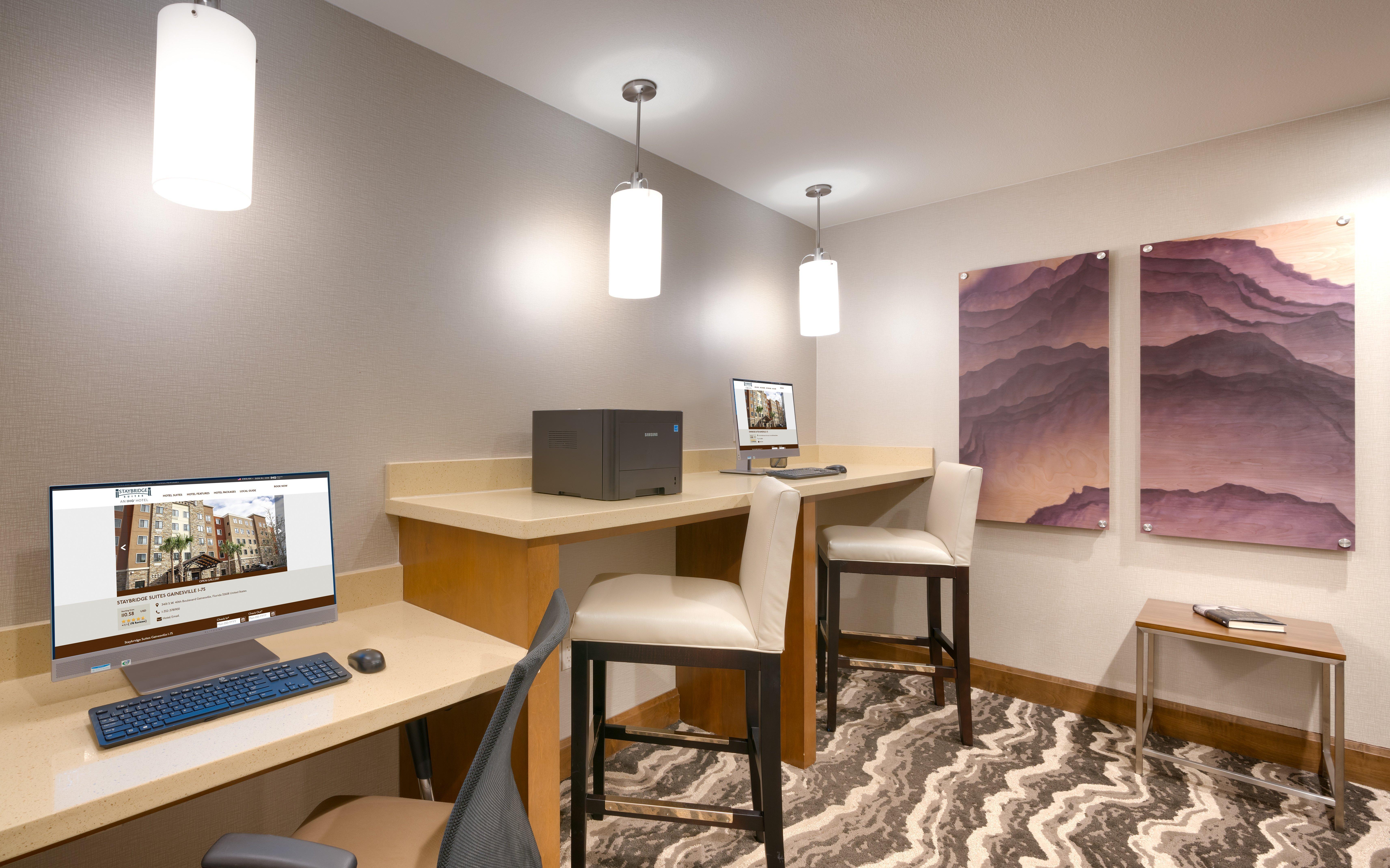 Staybridge Suites - Gainesville I-75 By Ihg Exterior photo
