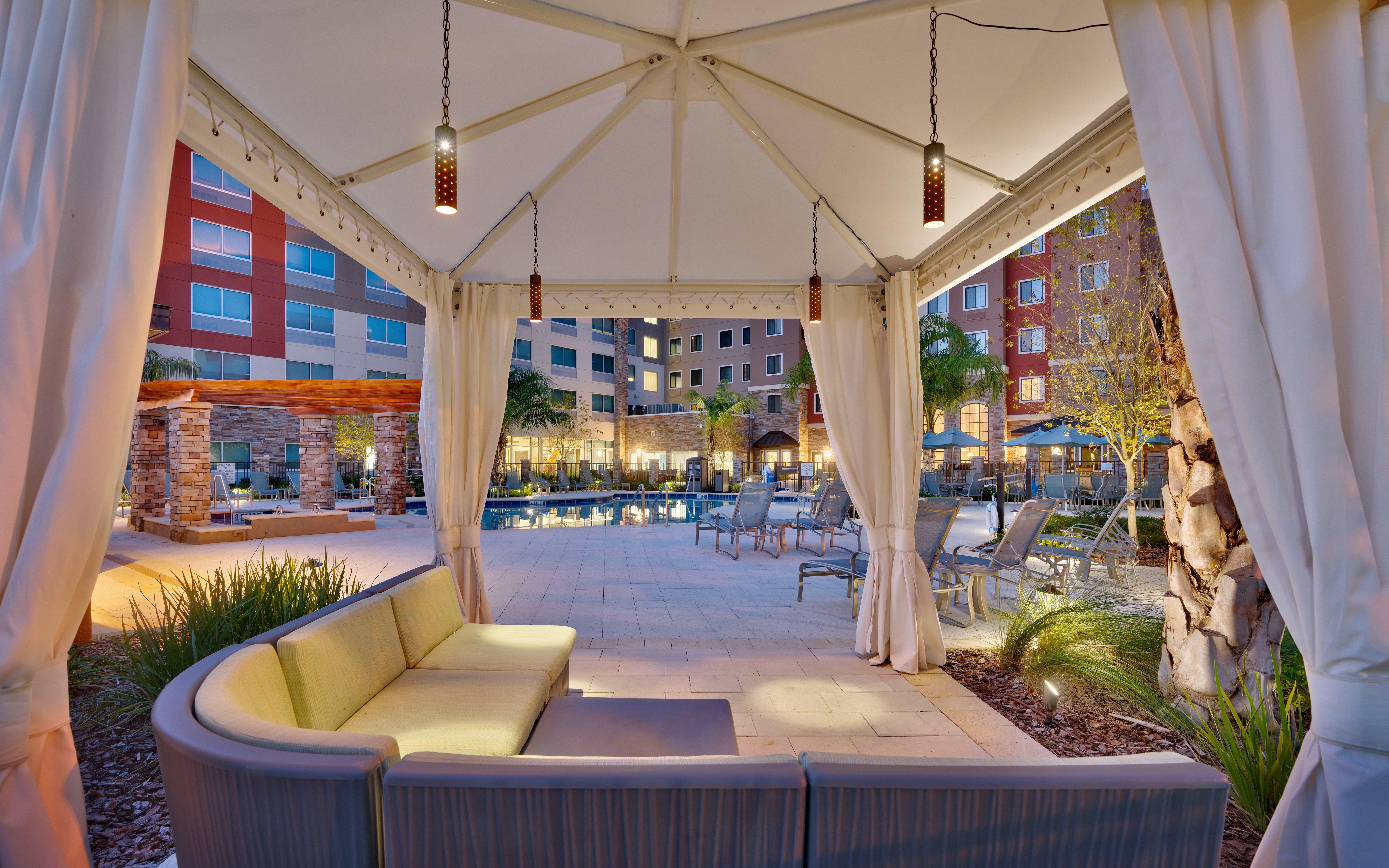 Staybridge Suites - Gainesville I-75 By Ihg Exterior photo