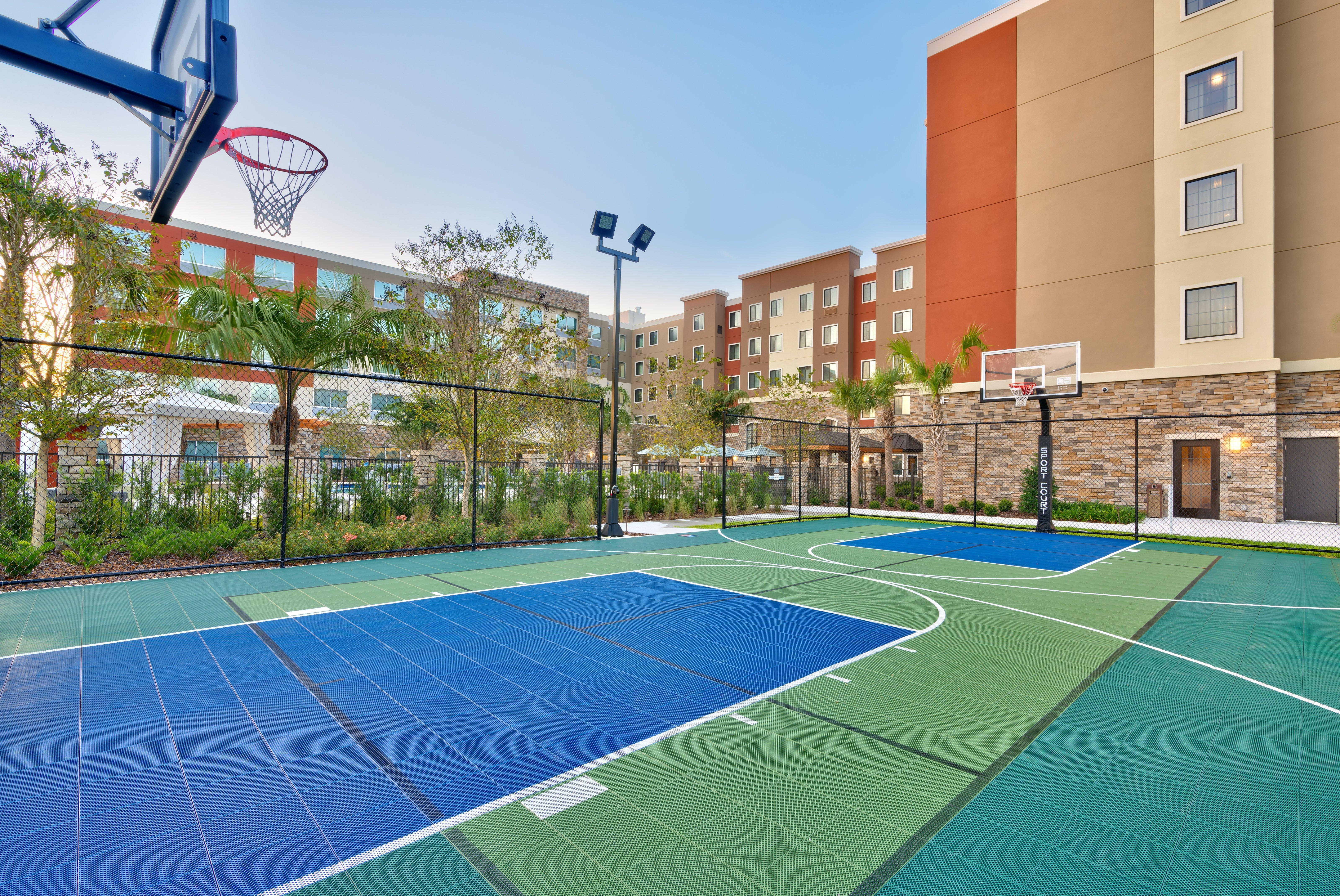 Staybridge Suites - Gainesville I-75 By Ihg Exterior photo