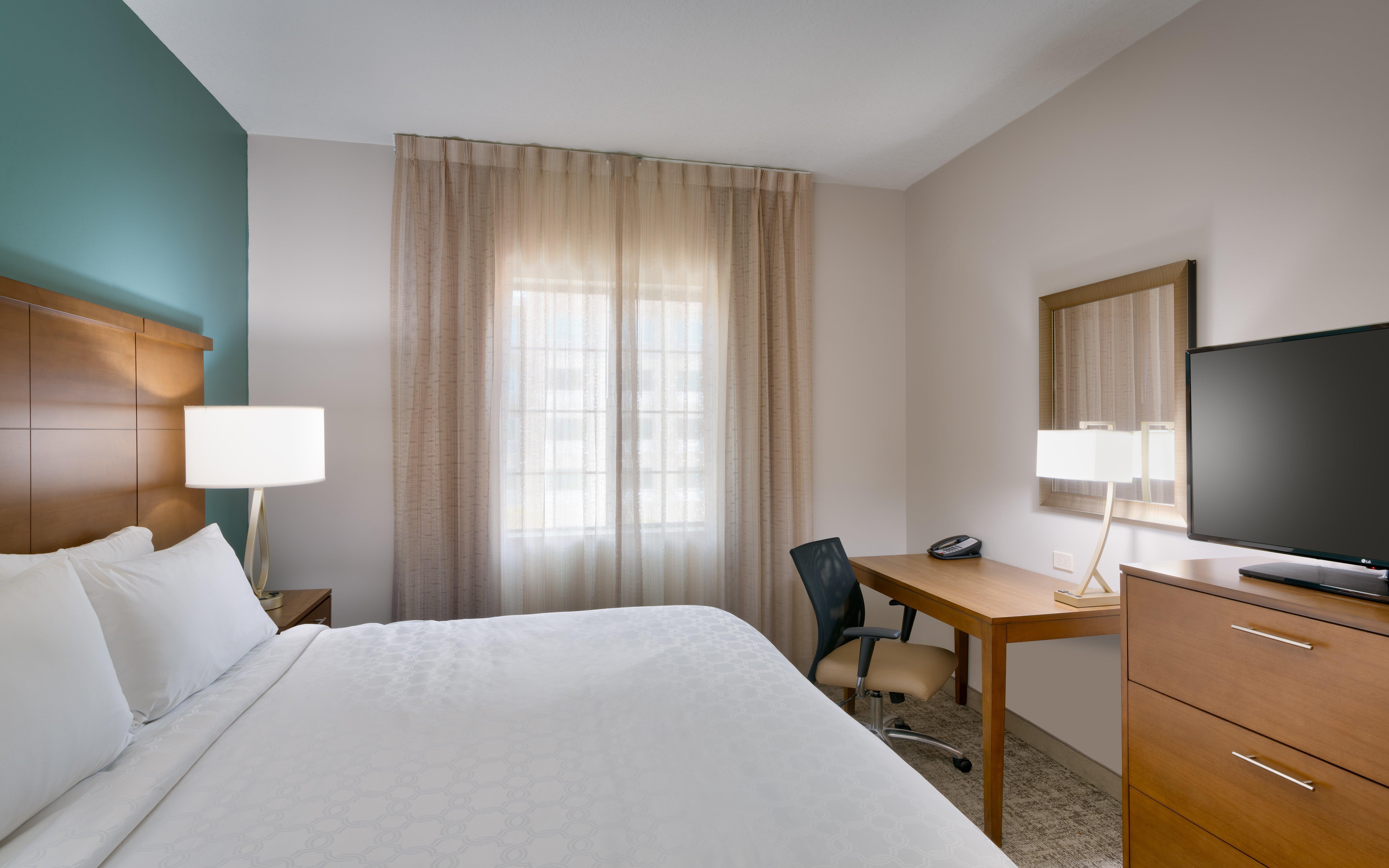 Staybridge Suites - Gainesville I-75 By Ihg Exterior photo