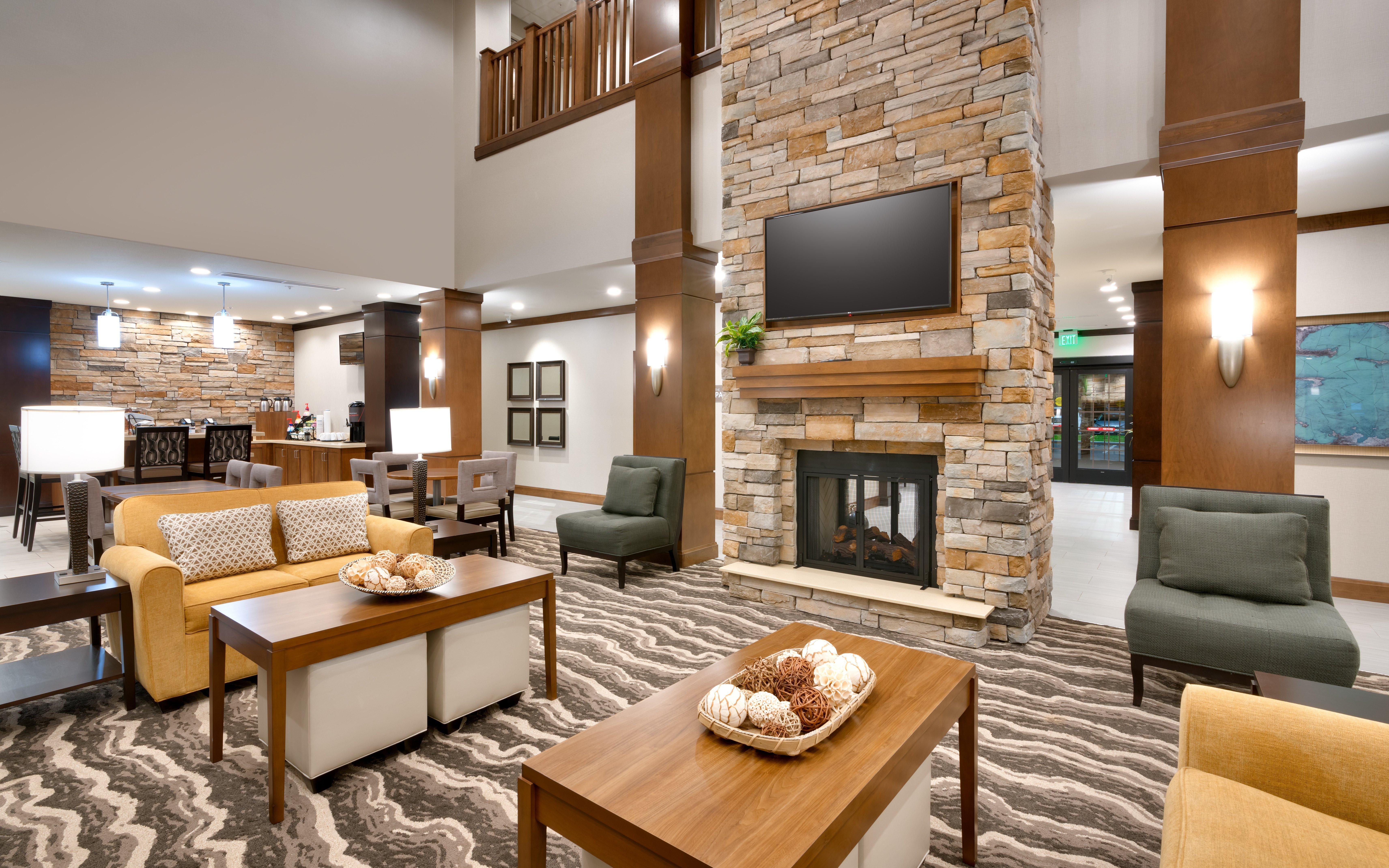 Staybridge Suites - Gainesville I-75 By Ihg Exterior photo