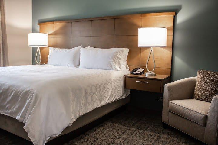 Staybridge Suites - Gainesville I-75 By Ihg Exterior photo