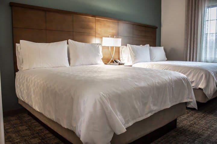 Staybridge Suites - Gainesville I-75 By Ihg Exterior photo