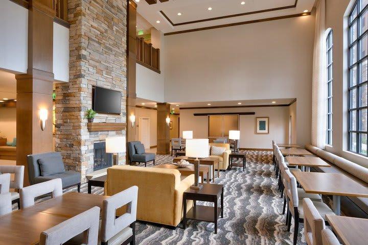 Staybridge Suites - Gainesville I-75 By Ihg Exterior photo