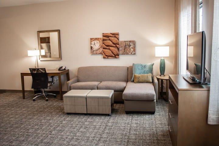 Staybridge Suites - Gainesville I-75 By Ihg Exterior photo